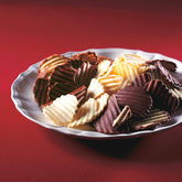 Potatochip Chocolate Potatochip Assortment - ROYCE' Chocolate Malaysia